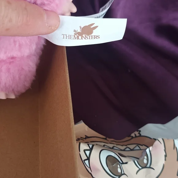 Labubu And Juicy Bundle - Picture 9 of 16